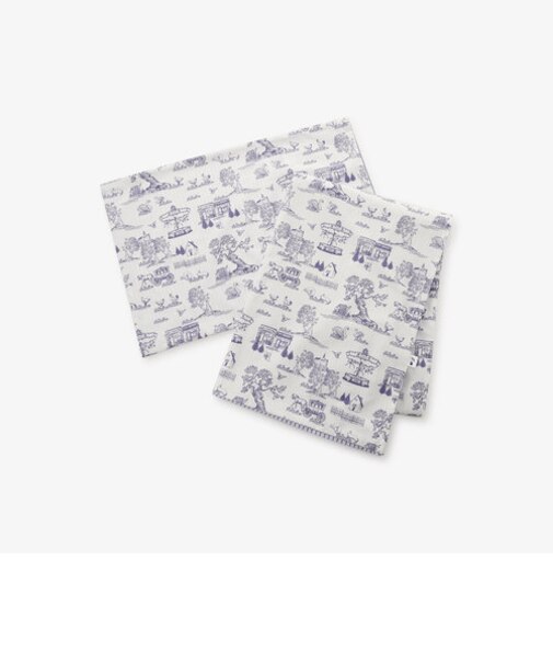 ベッドセット/gobe