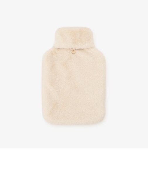 【WEB限定】湯たんぽカバーS