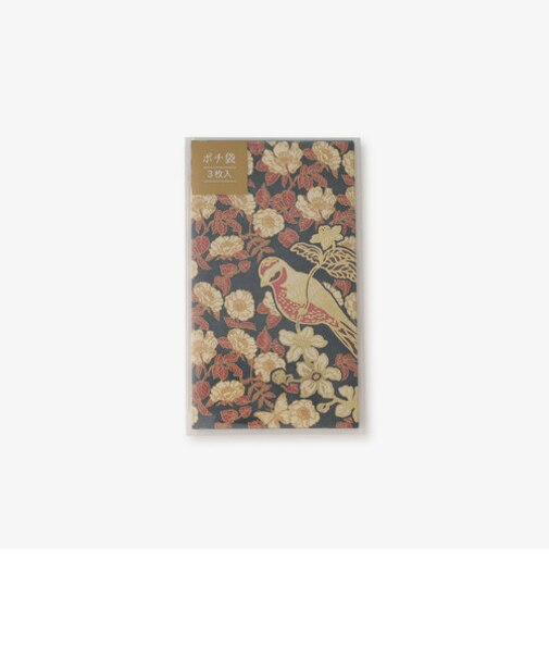 ポチ袋/ナタリー・レテ