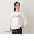 ロングスリーブTシャツ/PEANUTS