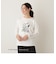 ロングスリーブTシャツ/PEANUTS