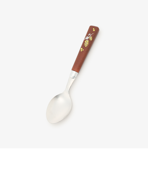 ミモザティースプーン