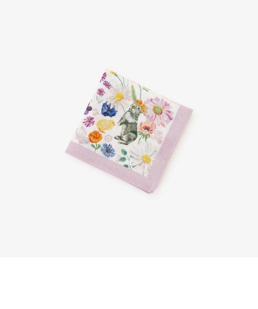 ハンカチ/ナタリー・レテ