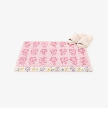 バスマット/ナタリー・レテ