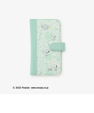 マルチフォンカバー/PEANUTS