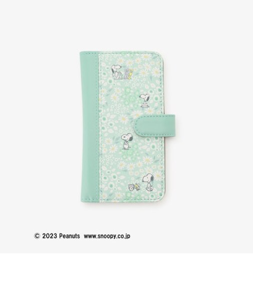 マルチフォンカバー/PEANUTS