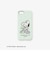 iPhone8/7/SE3・2ケース/PEANUTS
