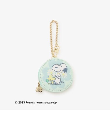 ミニマルチケース/PEANUTS