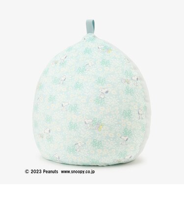 ドロップクッション/PEANUTS