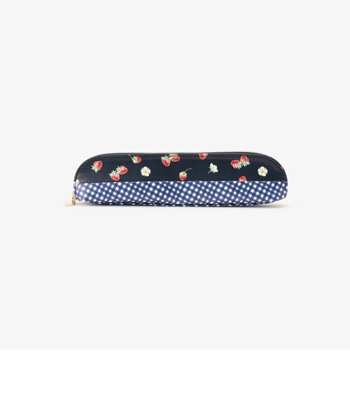 リモージュ ストロベリー ケース アンティーク 美品 ハンドペイント eEE0 リモージュ ストロベリー ケース アンティーク 美品 ハンド