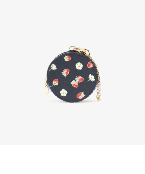 ストロベリーミニマルチケース