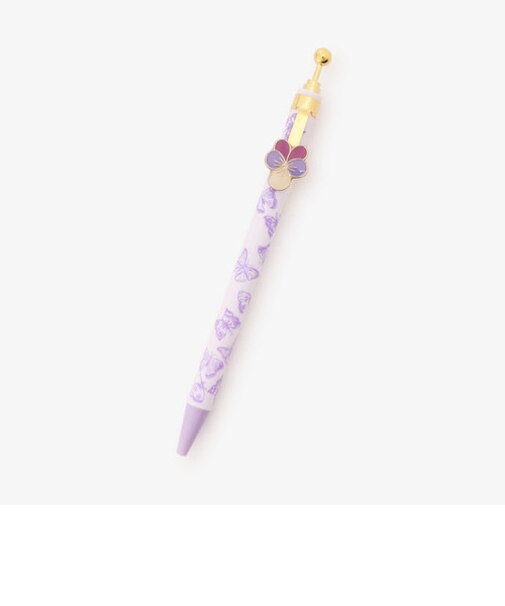 ボックス入りボールペン/ナタリー・レテ