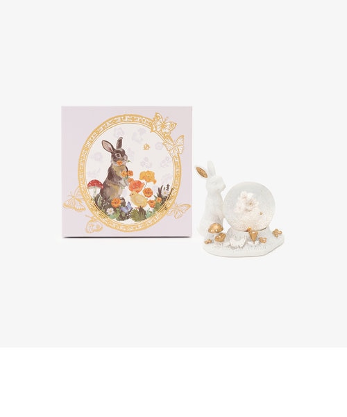 スノードーム/ナタリー・レテ｜アフタヌーンティー・リビングの通販