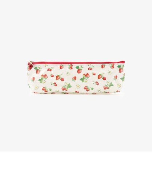 ストロベリー歯ブラシポーチ