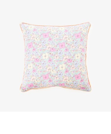 クッション/リバティプリント