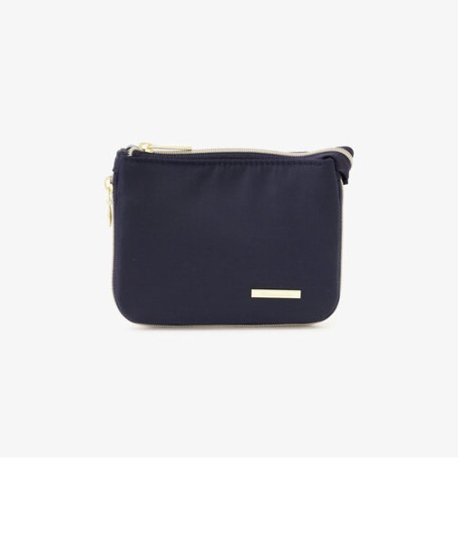 2WAYファンクショナルティッシュポーチ