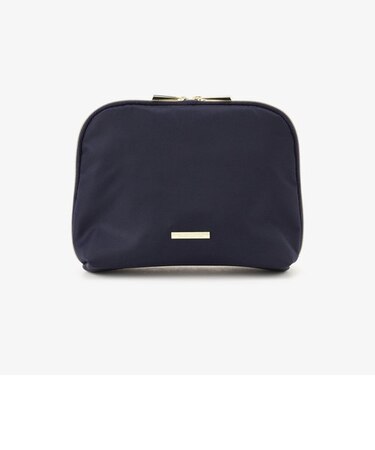 ファンクショナルラウンドポーチ