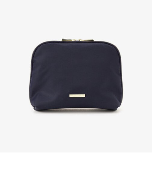 ファンクショナルラウンドポーチ