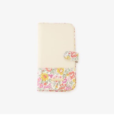 マルチフォンカバー/リバティプリント