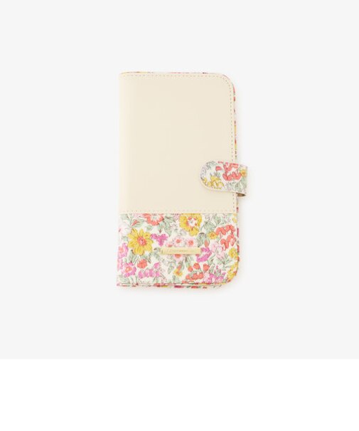 マルチフォンカバー/リバティプリント