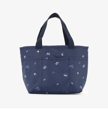 フルールリヨン抗菌保冷ランチバッグ