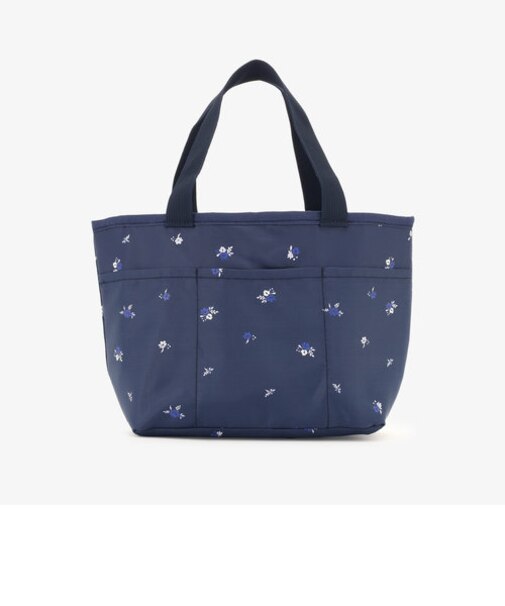 フルールリヨン抗菌保冷ランチバッグ