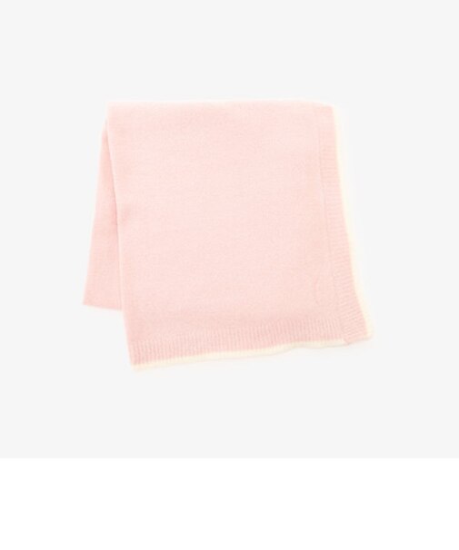 フェザーヤーンブランケット