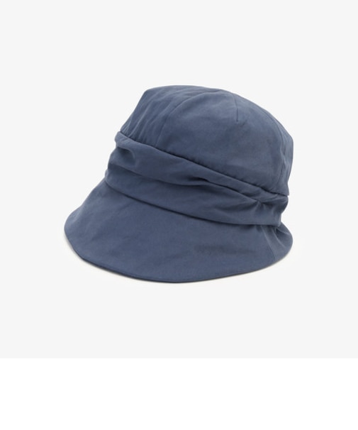 ツイルUVハンクハット