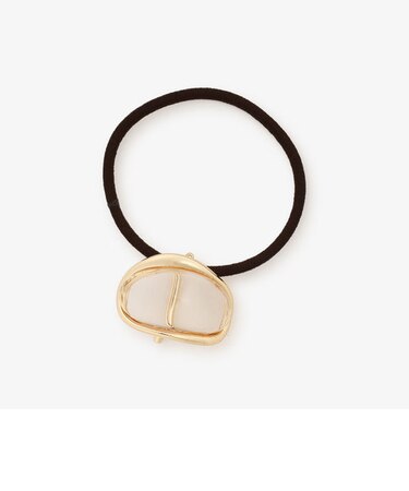 モチーフヘアカフスセット