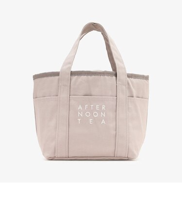 ロゴワークス抗菌保冷ランチバッグ