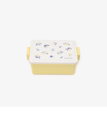 フルールリヨンGEL-COOLスクエアランチボックス