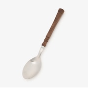 ウッドディナースプーン