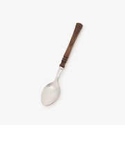 ウッドティースプーン