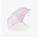 パイピング折りたたみ傘 雨傘