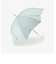 パイピング長傘 雨傘