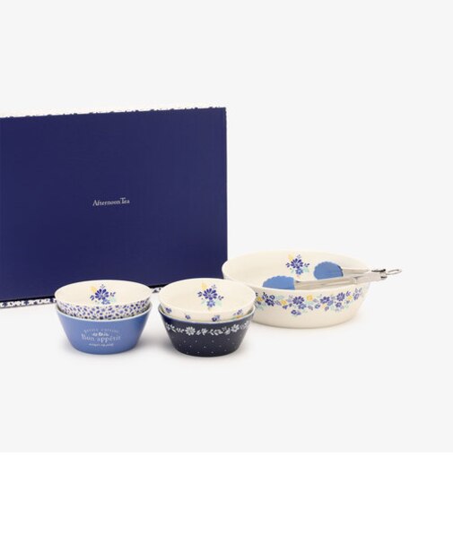 フルールリヨンボウルトングセット