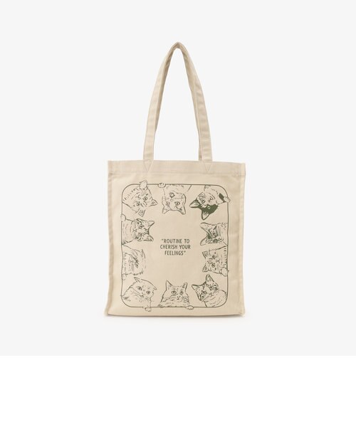 Naptime バッグ naptime トートバッグブラック ナップタイム naptime