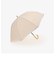 レース晴雨兼用長傘 日傘