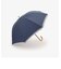 レース晴雨兼用長傘 日傘