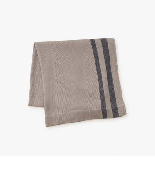 バンブーレーヨンブランケット