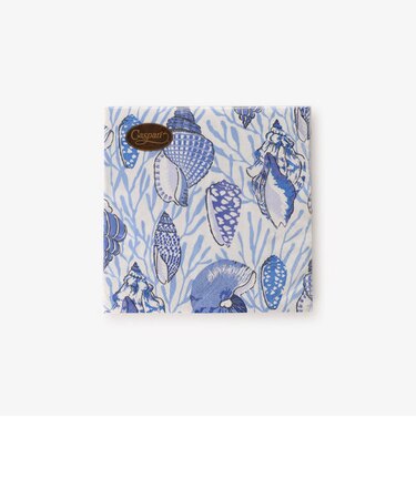 海モチーフペーパーナプキン