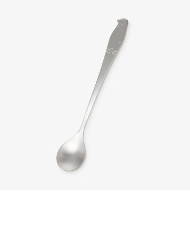 アニマルかき氷スプーン