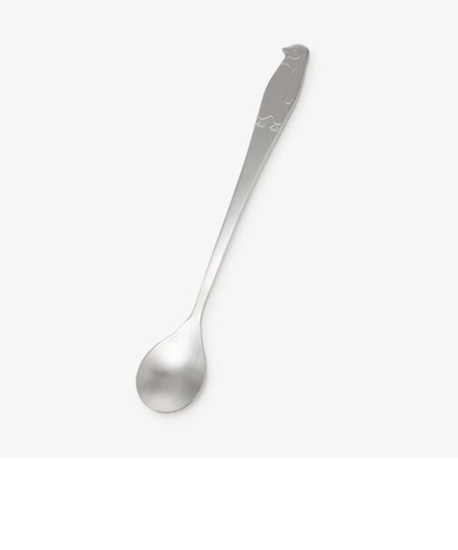 アニマルかき氷スプーン