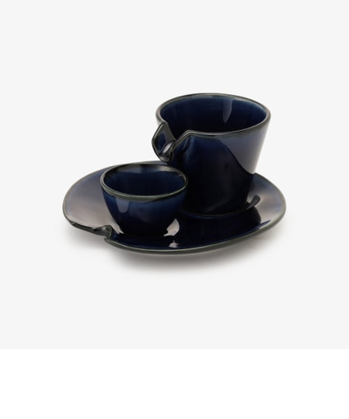 美濃焼冷酒器セット