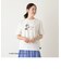 Tシャツ/PEANUTS