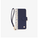 フラワープリントブック型iPhone8/7/SE3・2ケース