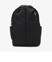 ナイロンリュック/撥水加工素材