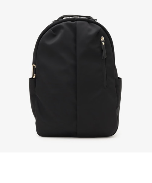 ナイロンリュック/撥水加工素材