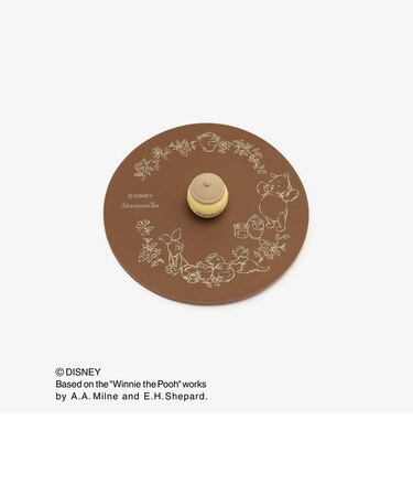 マグカップカバー/ディズニーコレクション・Winnie the Pooh
