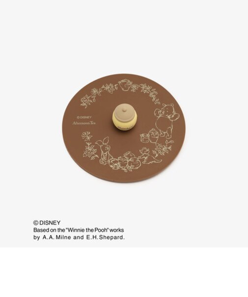 マグカップカバー/ディズニーコレクション・Winnie the Pooh